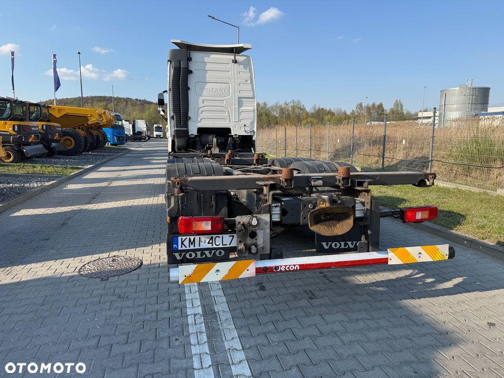 Volvo Fh 500 - 10