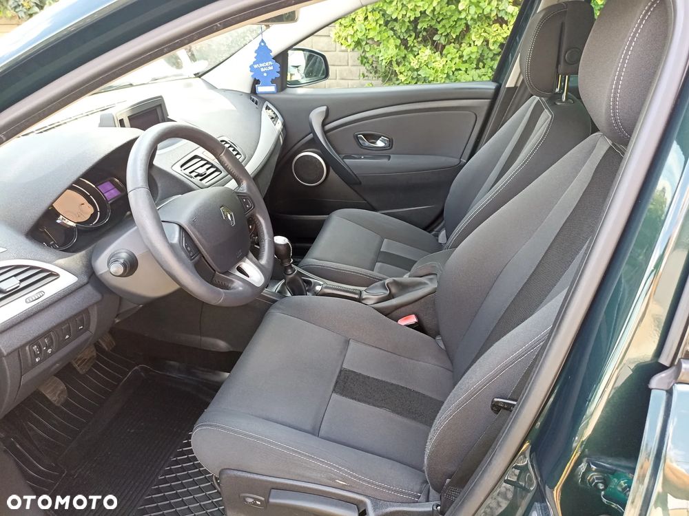 Renault Megane - 19
