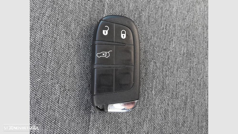 Fiat Tipo 1.3 MultiJet - 19