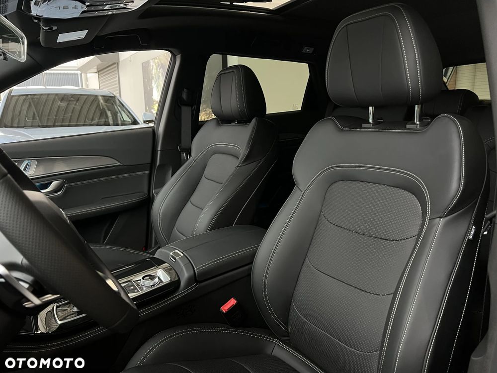 Jetour X70 Plus - 12