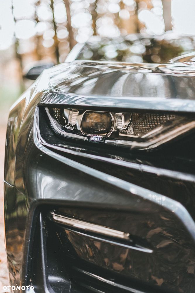 Chevrolet Camaro - 15
