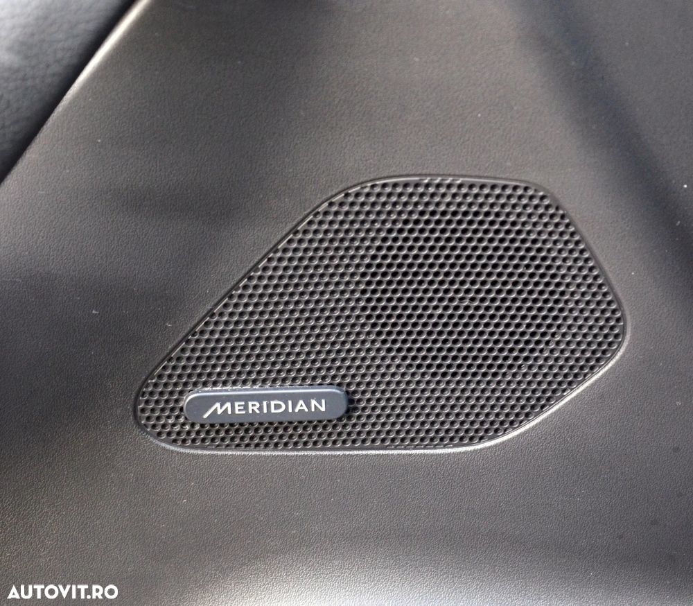 Jaguar F-Pace 20d AWD Aut. R-Sport - 34