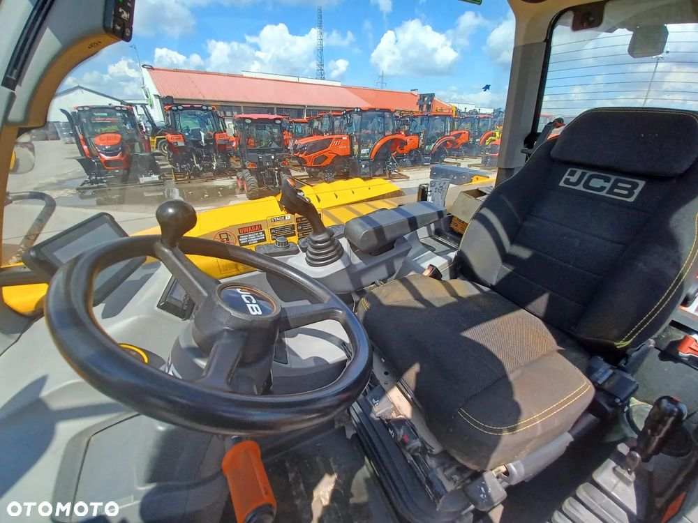 JCB 538-60 Agri - 6