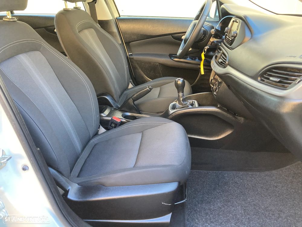 Fiat Tipo 1.3 Multijet Life - 29