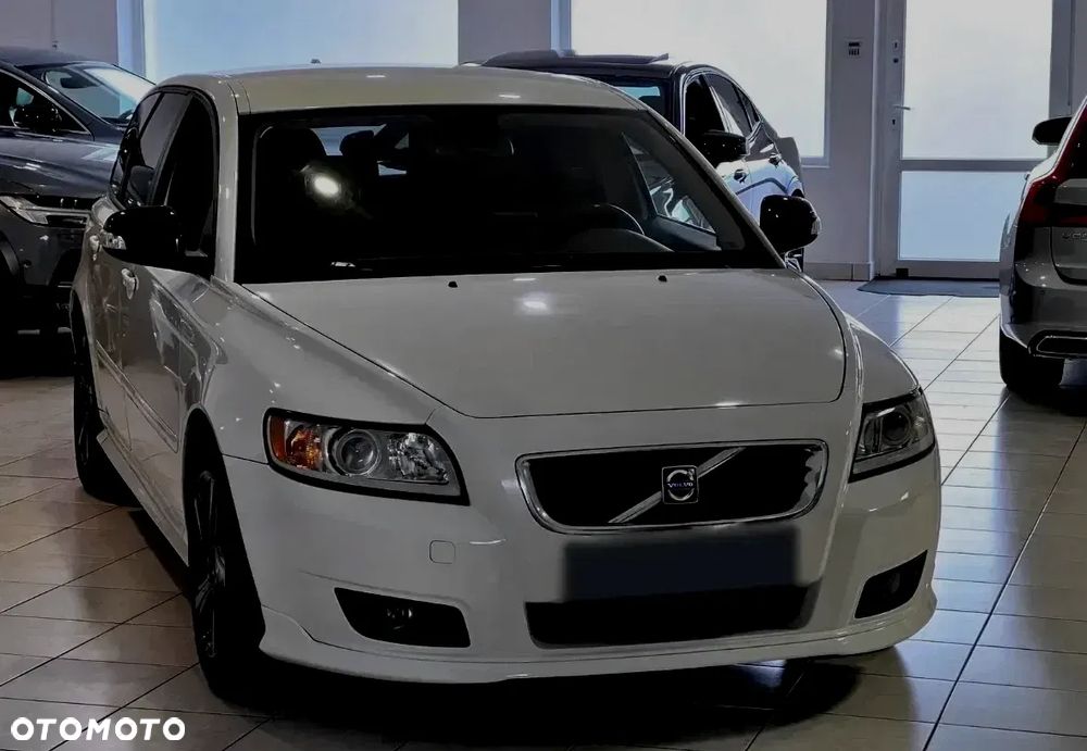Volvo V50 - 16