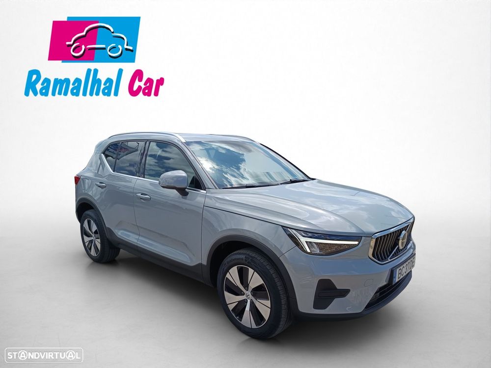 Volvo XC 40 1.5 T4 PHEV Core - 9