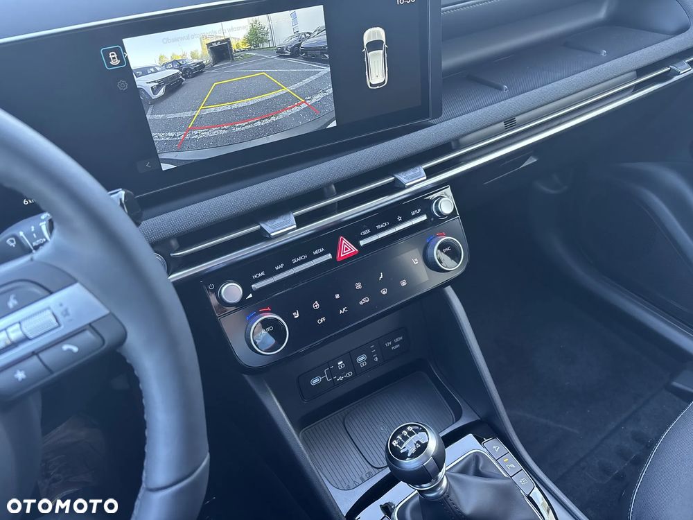 Hyundai Tucson 1.6 T-GDi Smart 2WD - 15