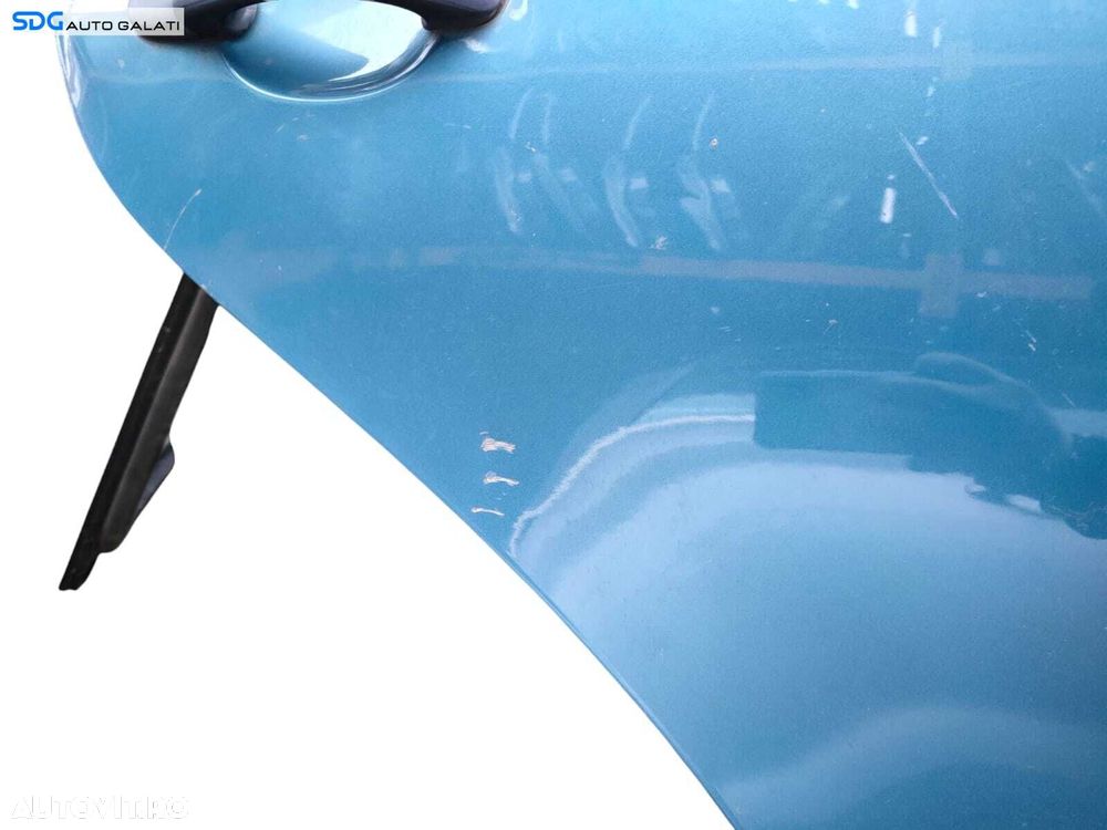 Usa Usi Portiera Portiere Dreapta Spate Dezechipata Volkswagen Golf 5 Plus + 2004 - 2008 [LC0086] - 6