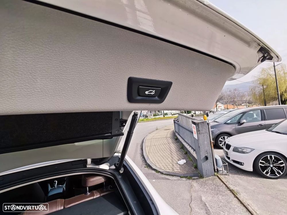 BMW X4 - 41