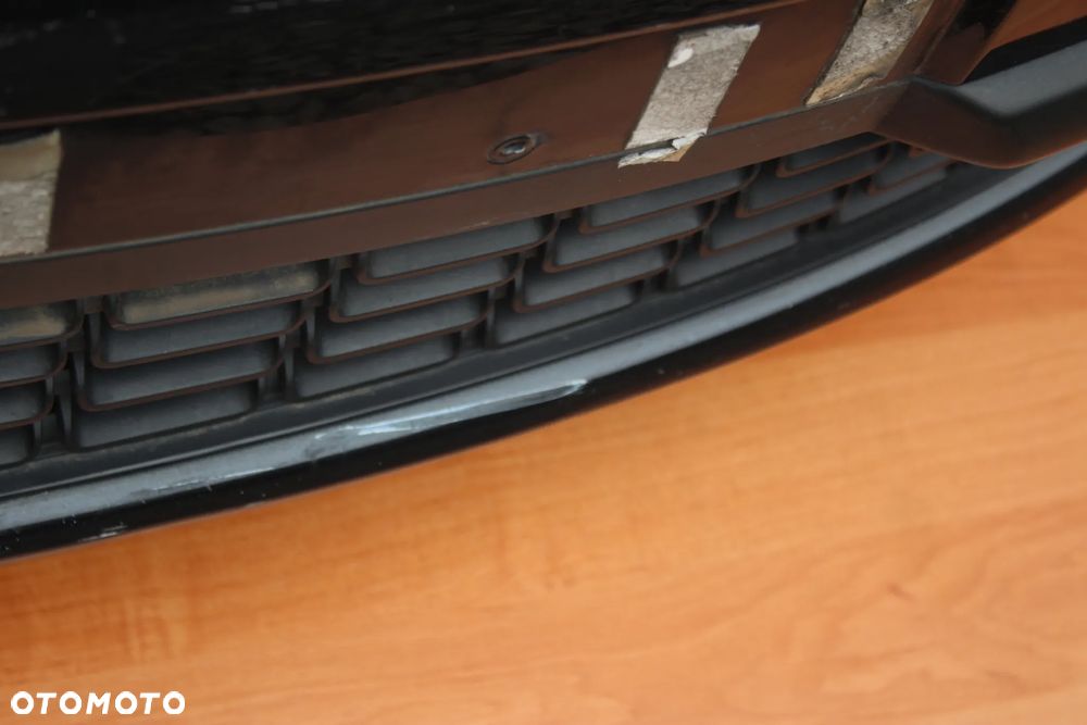 ZDERZAK PRZEDNI OPEL ZAFIRA C PRZED LIFTEM 4xPDC Z22C KOMPLETNY - 8