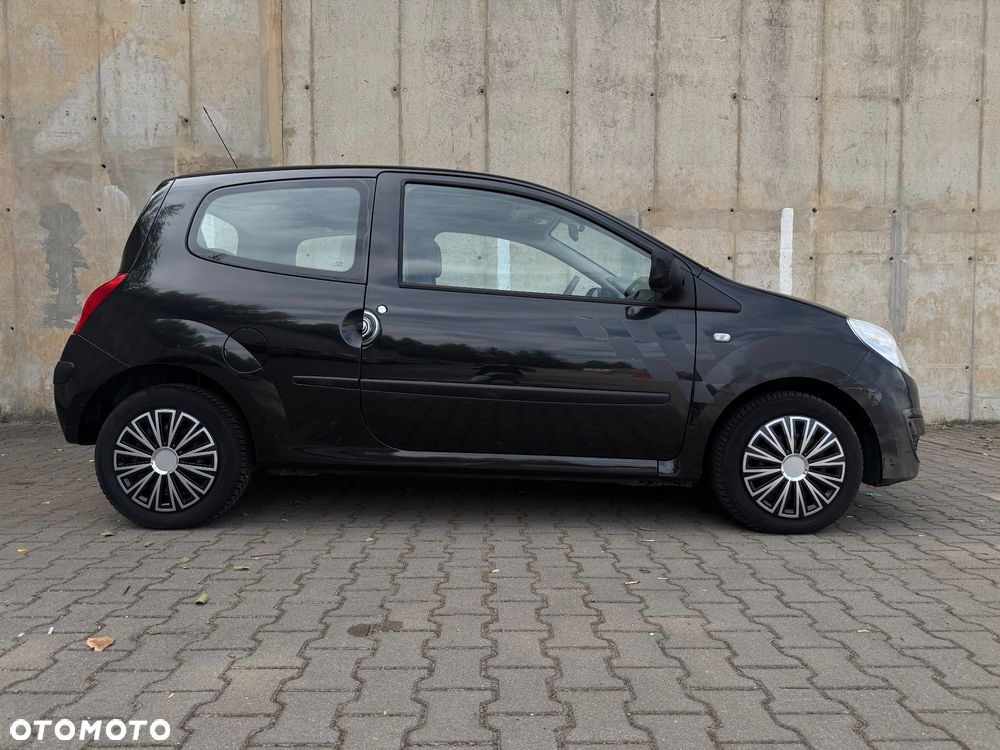 Renault Twingo 1.2 16V Night & Day - 6