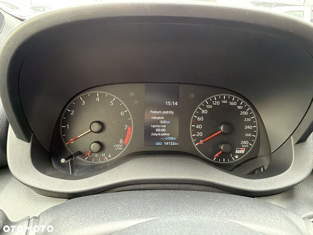 Toyota GR Yaris - 22