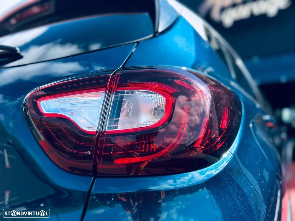 Renault Captur 0.9 TCE Zen - 12