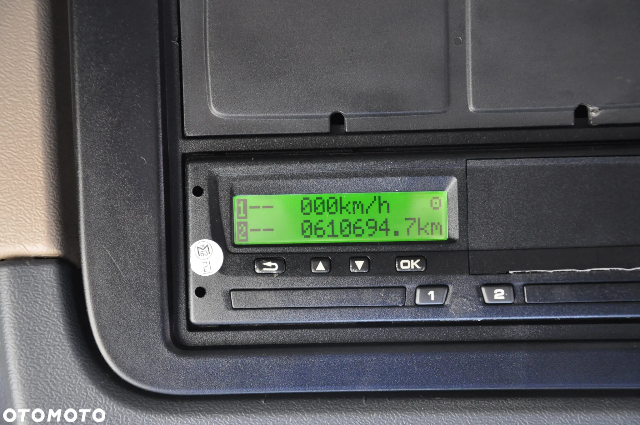 Scania R 410 Standard Po kontrakcie bez EGR - 15
