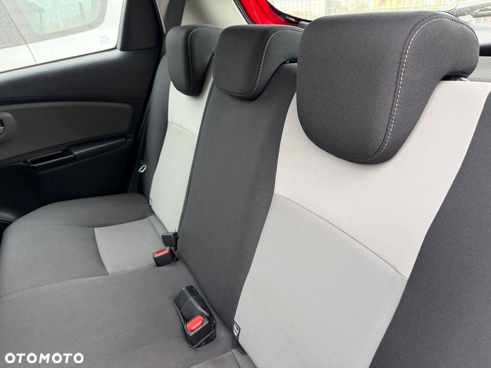 Toyota Yaris 1.5 Active - 16