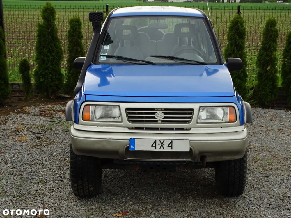 Suzuki Vitara - 25