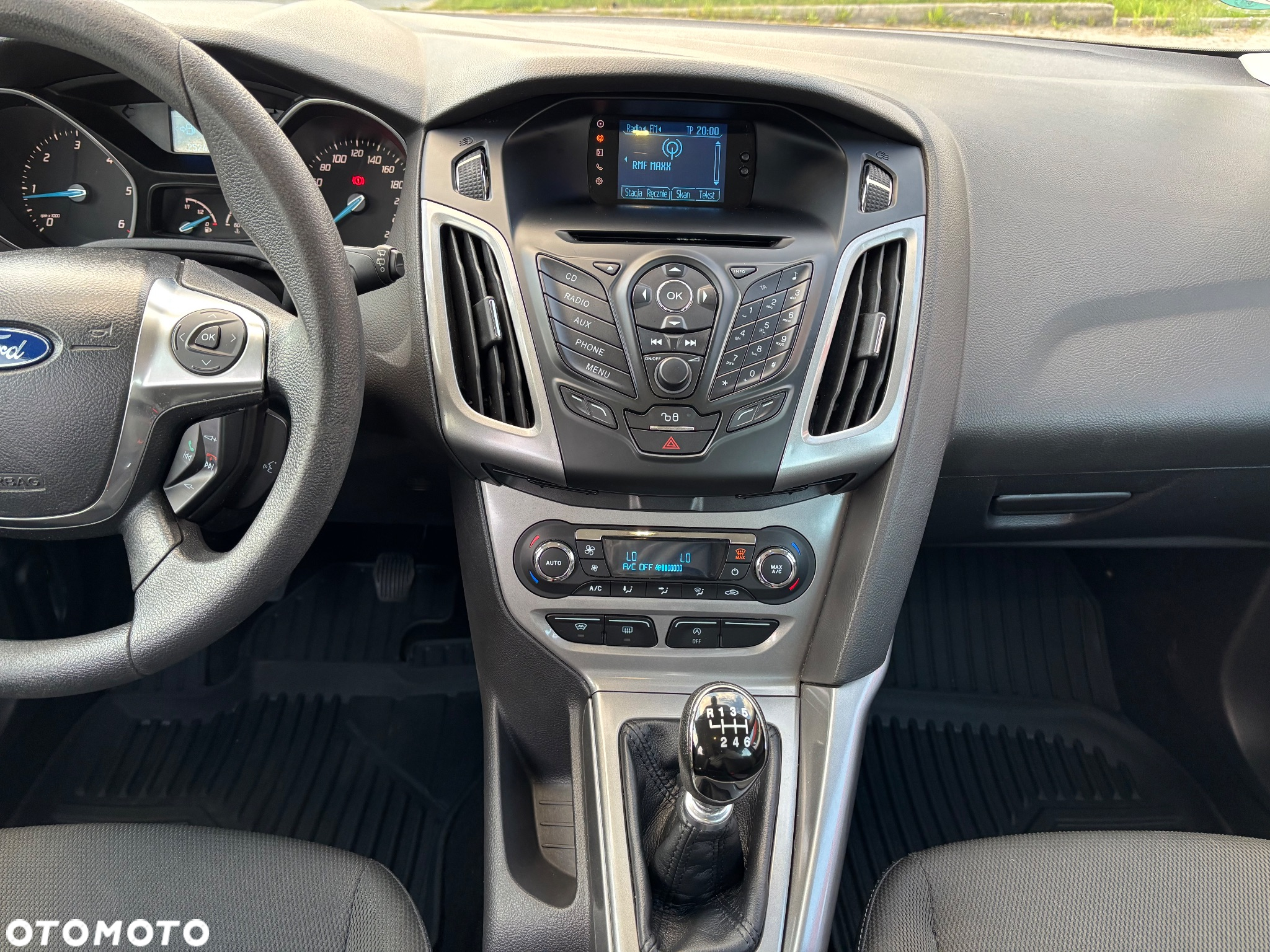 Ford Focus 1.6 TDCi Edition - 7