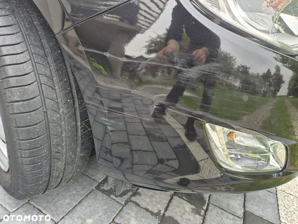 Opel Astra 1.6 - 5
