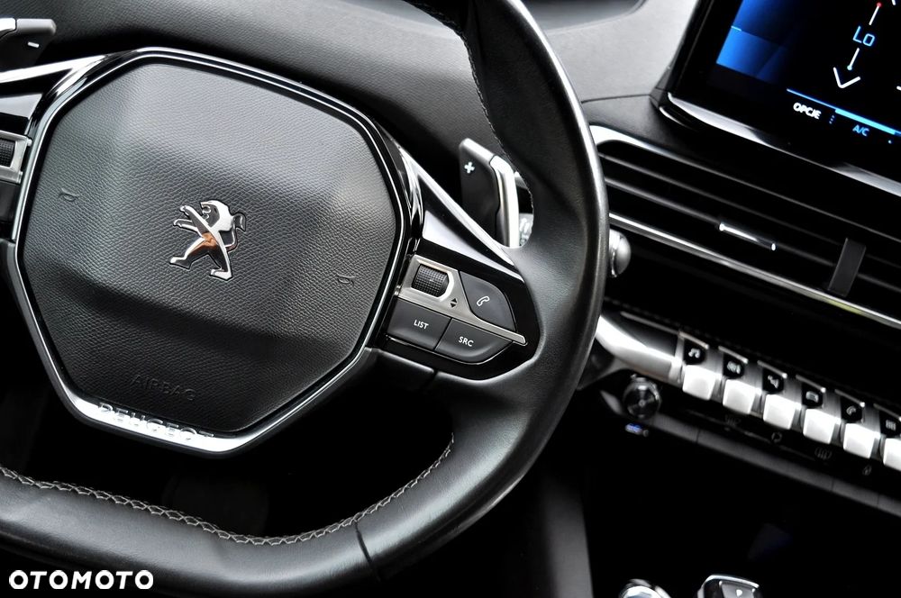 Peugeot 3008 1.5 BlueHDi Allure S&S EAT8 - 35