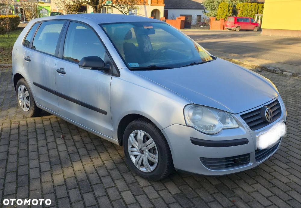 Volkswagen Polo - 3