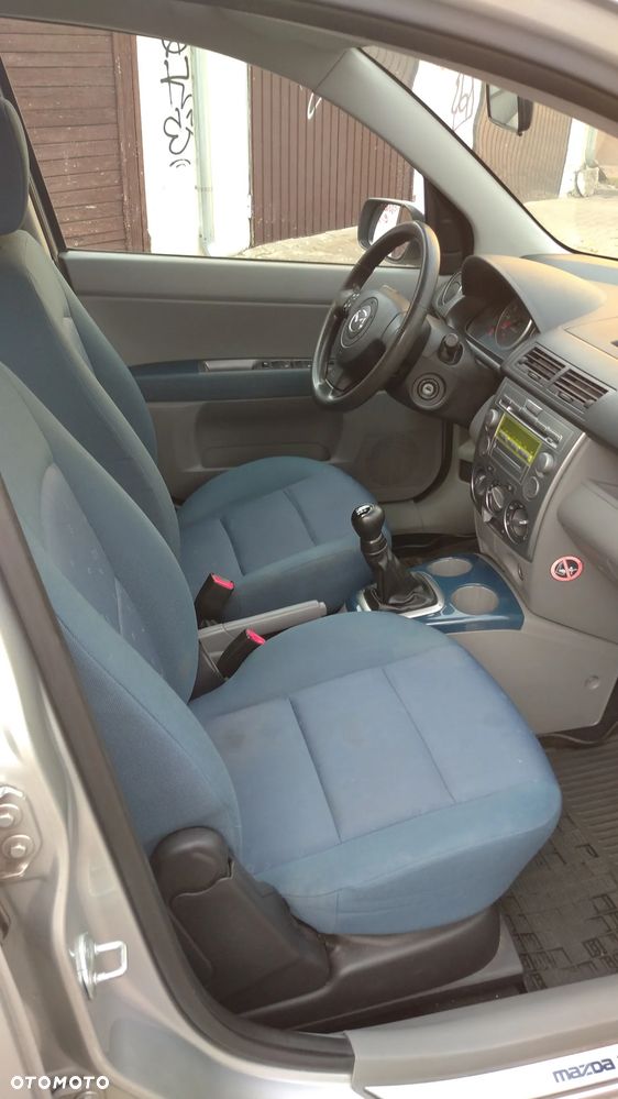 Mazda 2 1.4l Active - 9