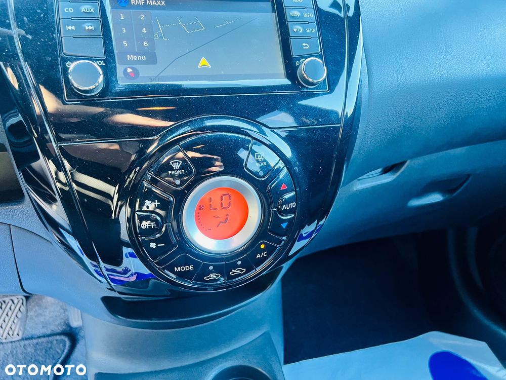 Nissan Note - 9