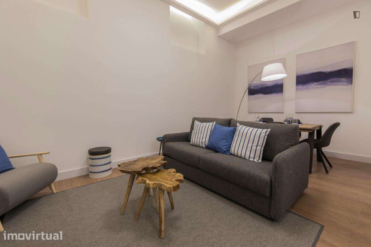 Apartamento com 2 quartos - localizado em Bairro Alto Lisbon - Grande imagem: 5/38