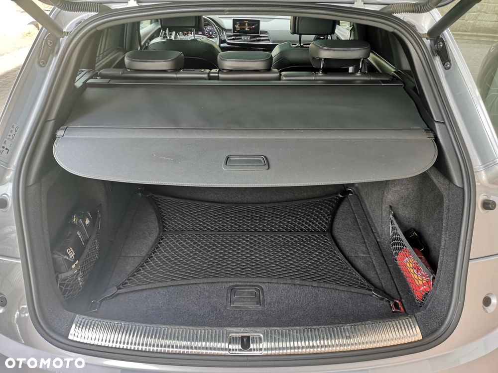 Audi Q5 2.0 TDI Quattro S tronic - 39