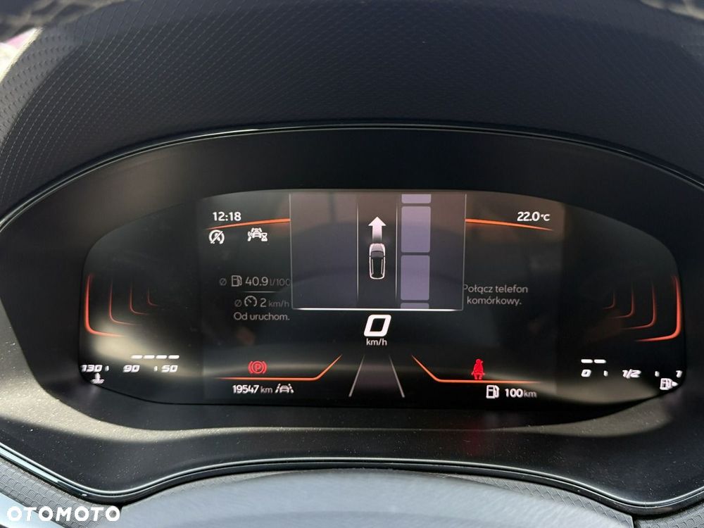 Seat Arona - 19