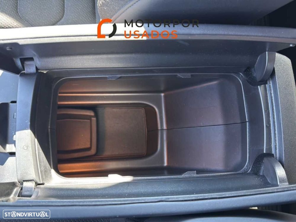 Citroën C5 Aircross 1.5 BlueHDi Feel Pack - 16