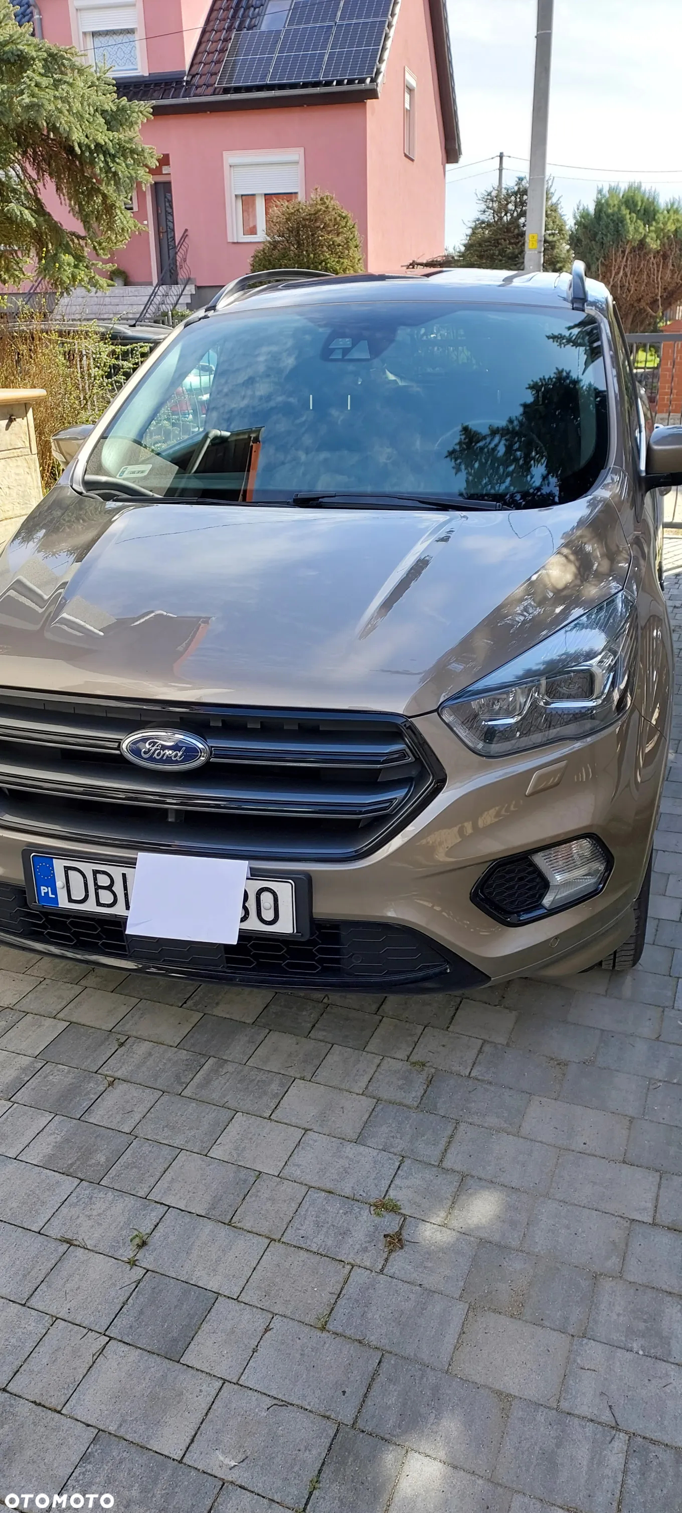 Ford Kuga 2.0 TDCi AWD ST-Line - 3