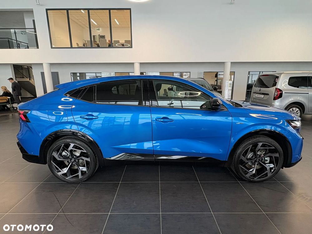 Renault Rafale 1.2 E-Tech PHEV 4x4 300 atelier Alpine MMT - 6