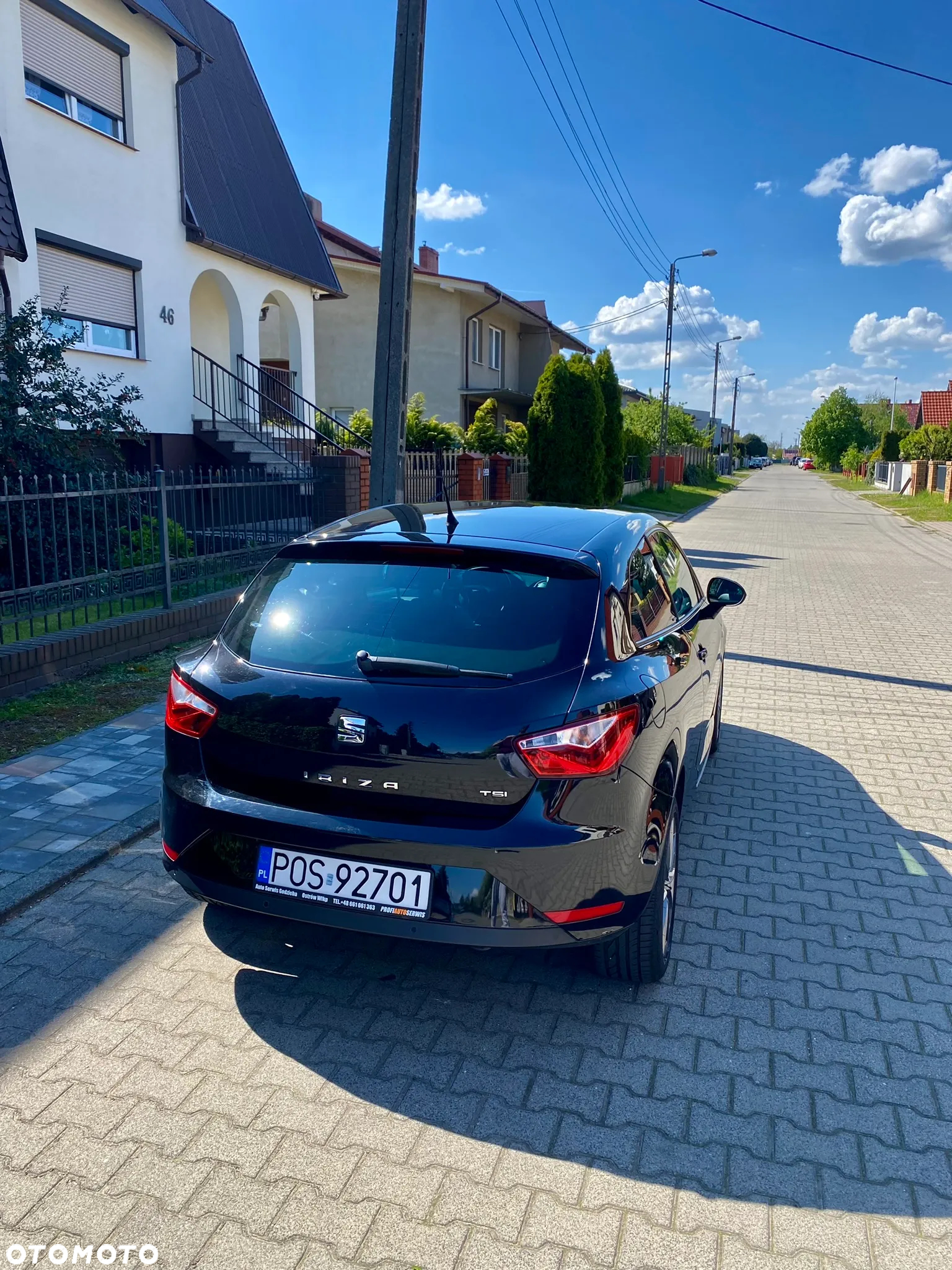Seat Ibiza - 12