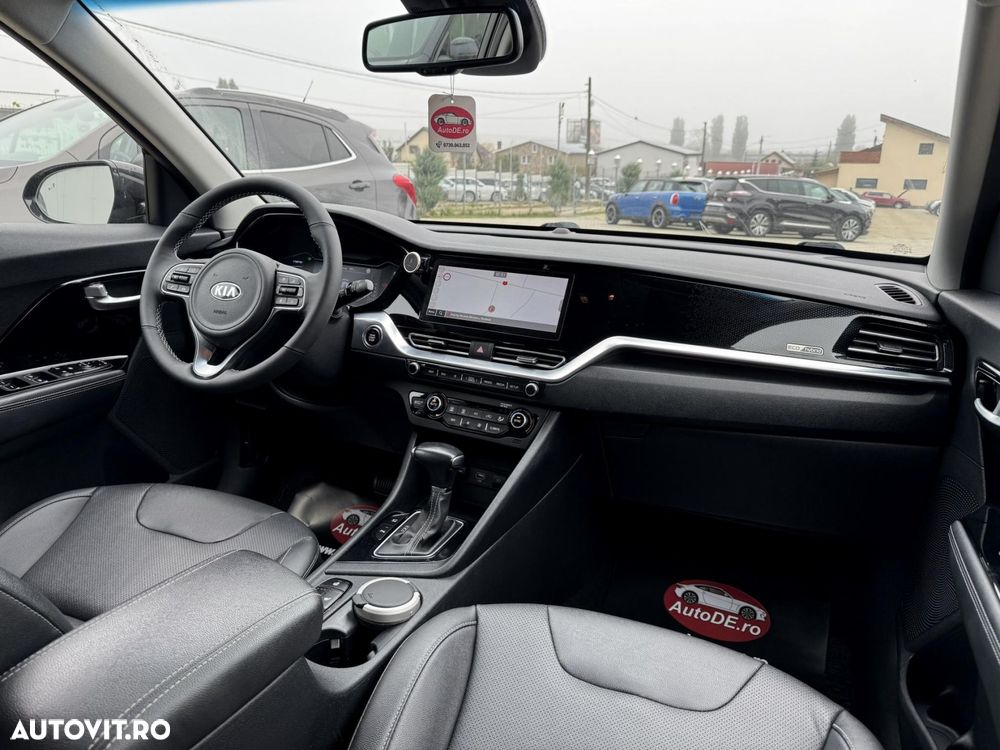 Kia Niro - 6