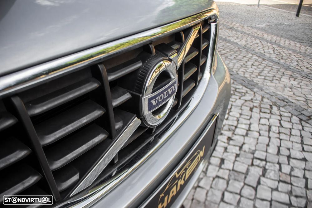 Volvo XC 60 2.0 D3 Drive - 9