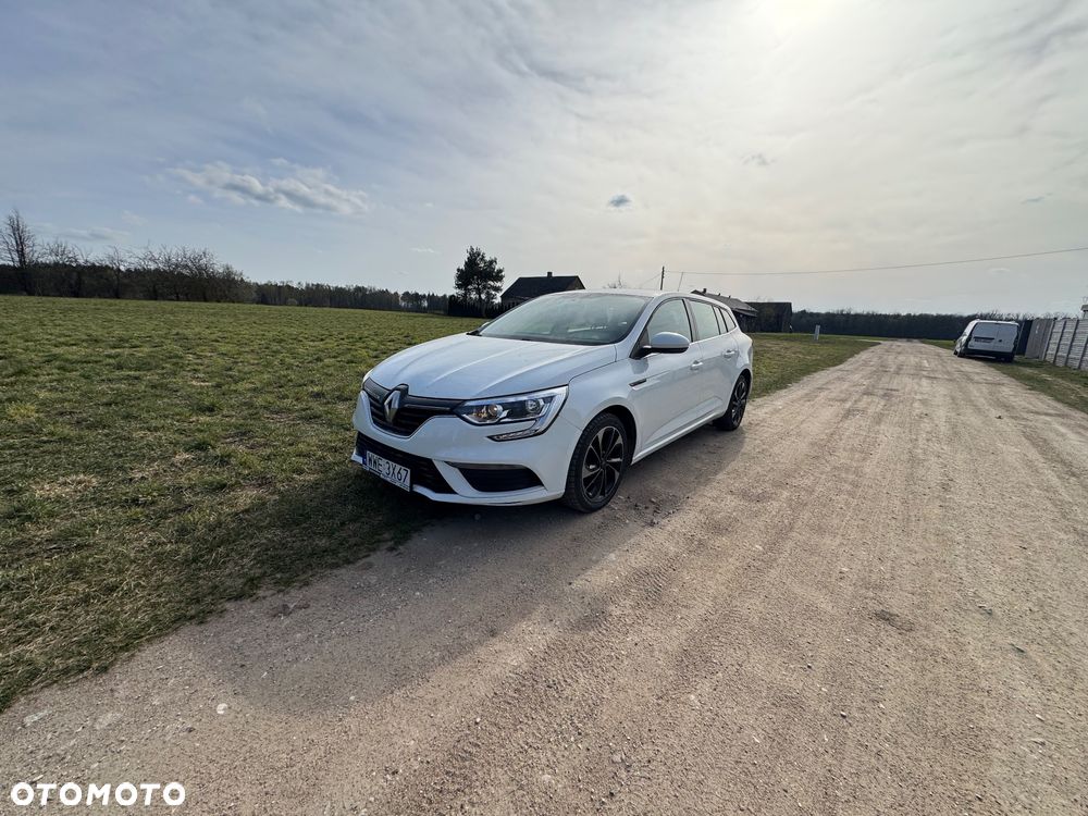 Renault Megane 1.2 Energy TCe Intens - 28