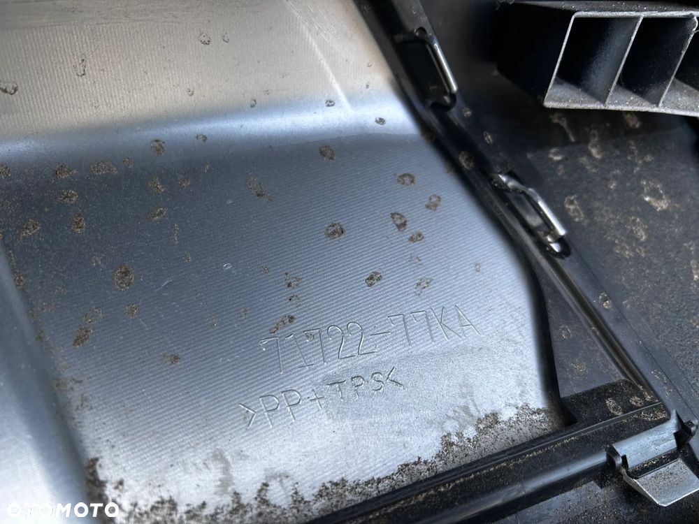 SUZUKI GRAND VITARA II LIFT ZDERZAK PRZÓD PRZEDNI 71711-77KA0 - 8