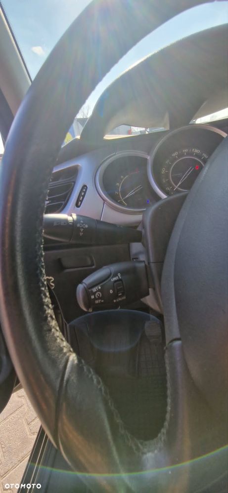 Citroën C3 1.4 HDi Exclusive - 23