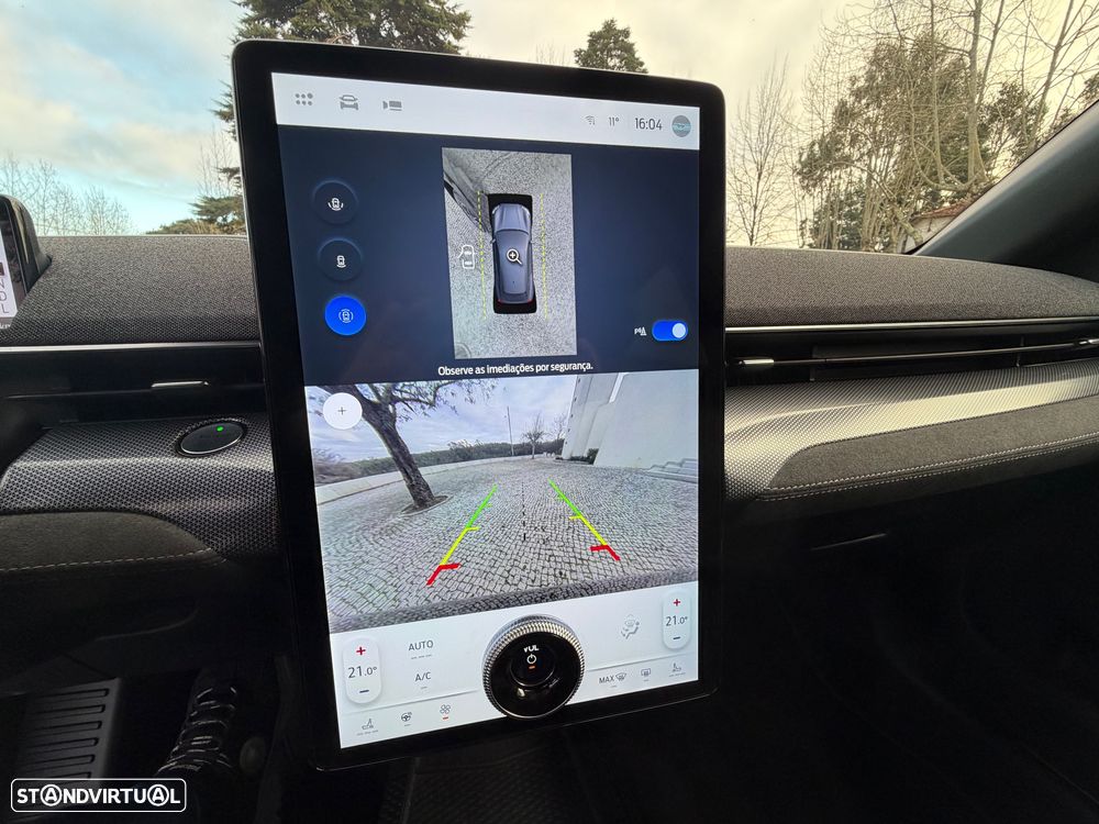 Ford Mustang Mach-E 98.7 kWh GT AWD - 36