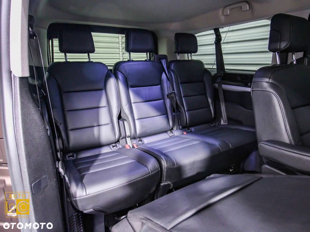 Toyota Proace Verso 2.0 D4-D Long VIP - 15