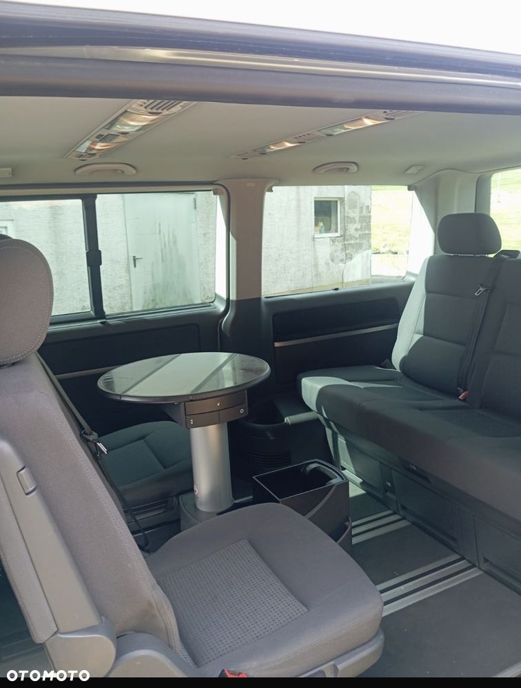 Volkswagen Multivan L1 Comfortline - 19