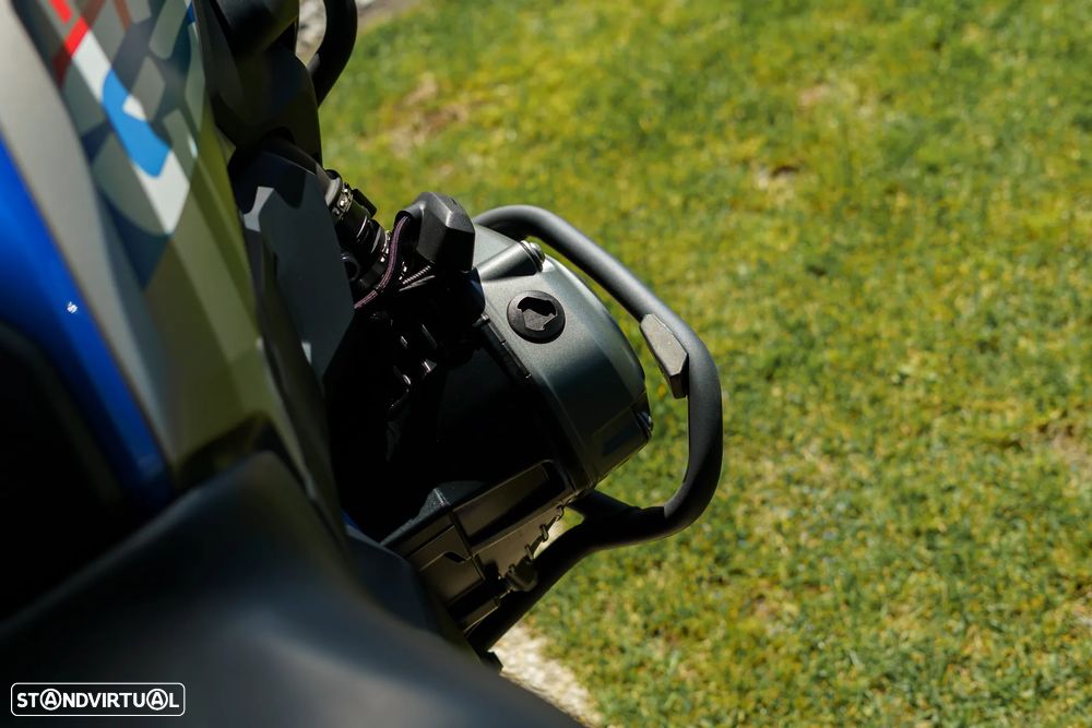 BMW R 1200 GS RALLY - 20