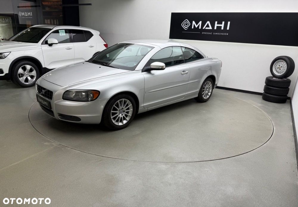 Volvo C70 - 6