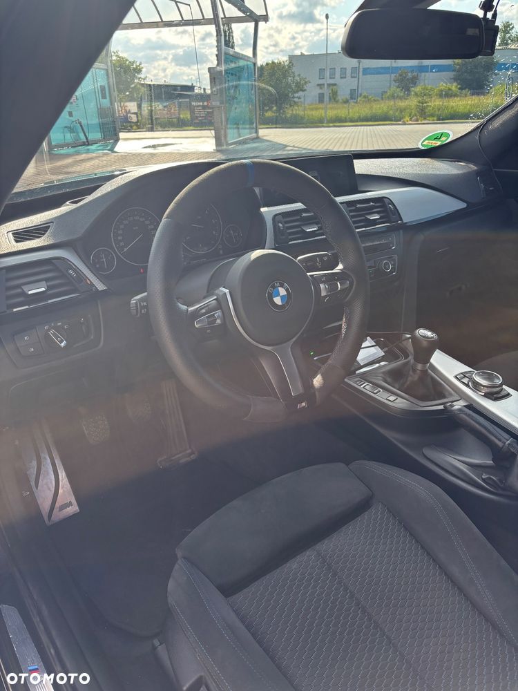 BMW 3GT 325d GT M Sport - 11