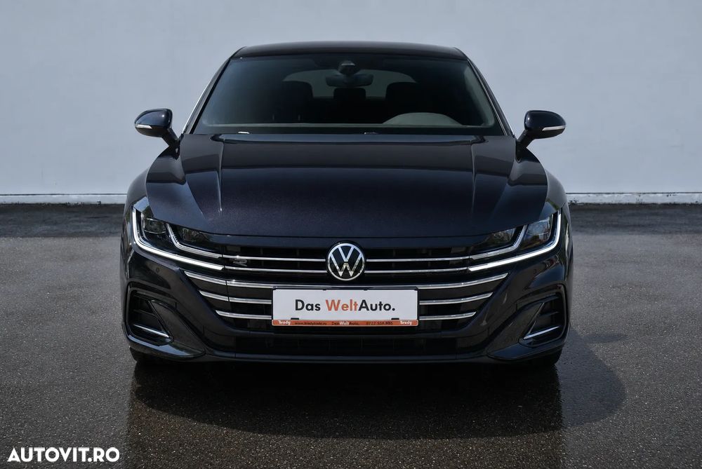 Volkswagen ARTEON 2.0 TSI DSG R-Line - 10