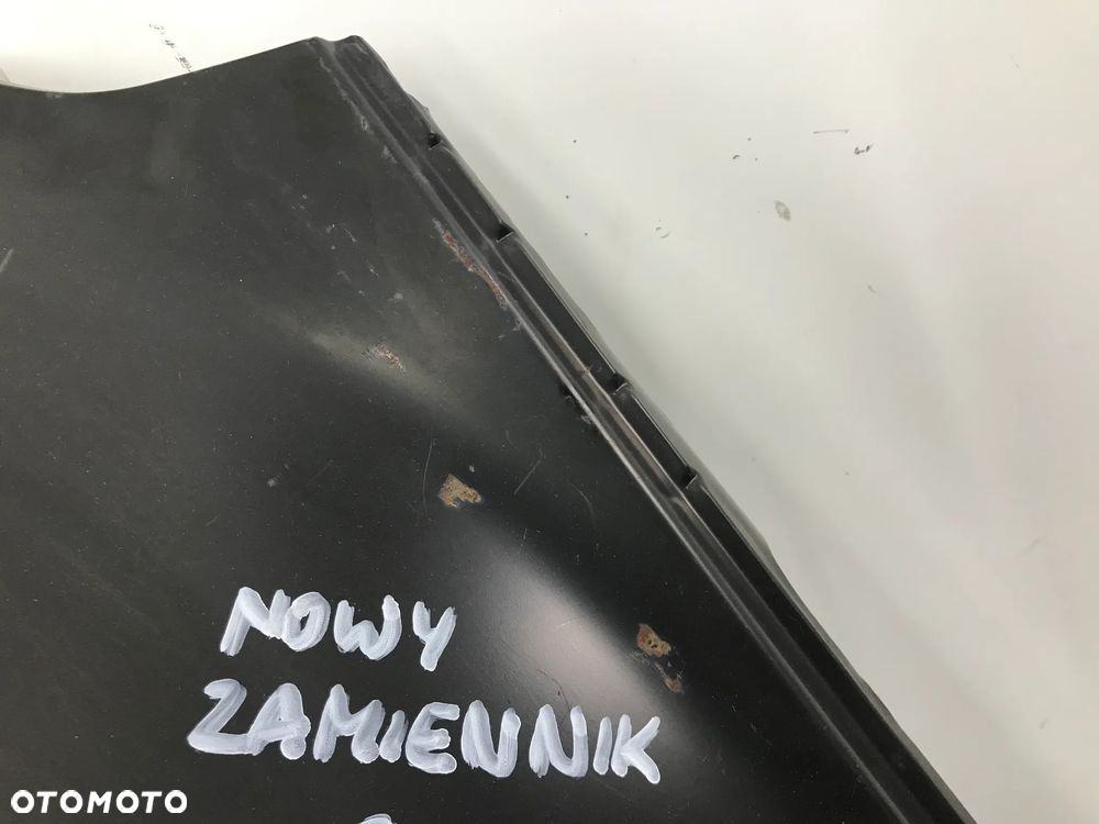 Błotnik Suzuki Grand Vitara 2 II 05-14r. lewy 57700-65810 - 7