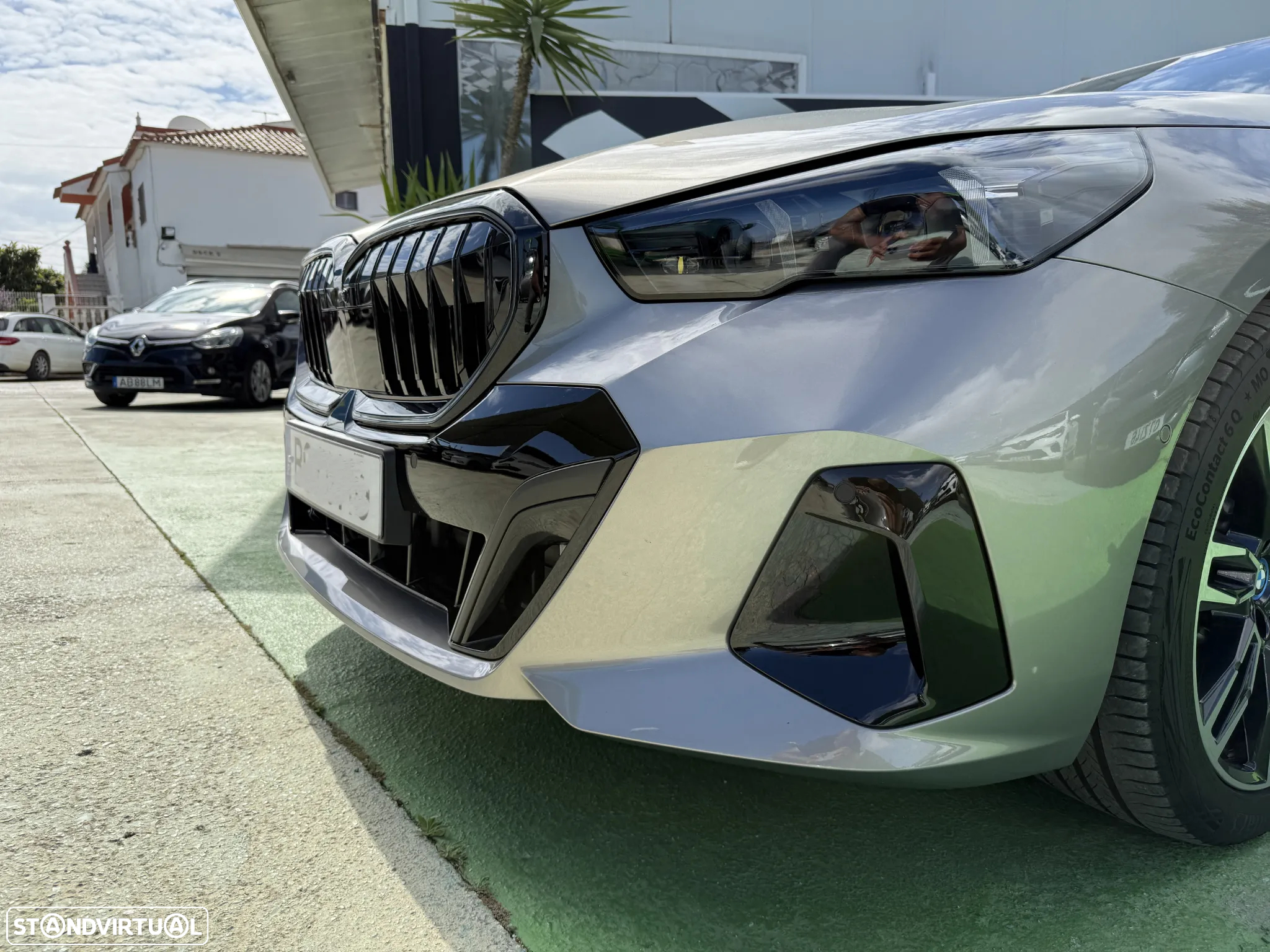 BMW 530 e Pack Desportivo M Pro - 24