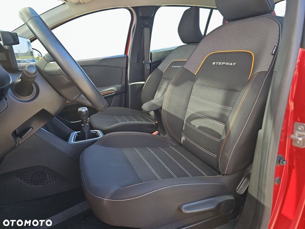 Dacia Sandero - 25