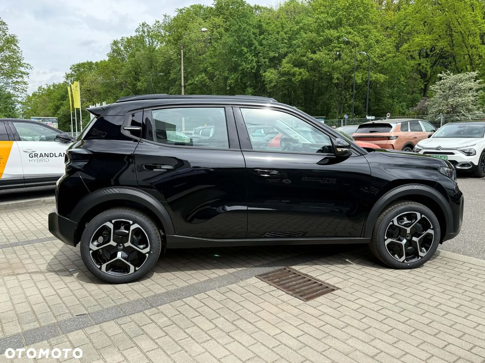 Citroën C3 1.2 T Plus - 6