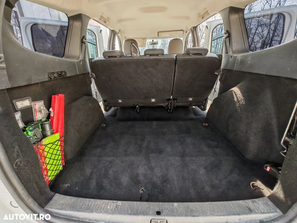 Dacia Lodgy 1.6 Ambiance - 16